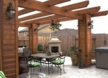 Kwikfynd Pergolas
thechannon